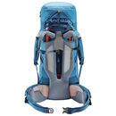 imagem do produto  Mochila Semi Cargueira Aircontact Core 40+10 - Deuter