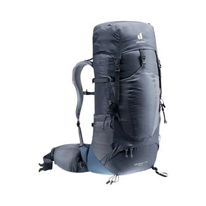 imagem de Mochila Semi Cargueira Aircontact Lite 40+10 Preto - Deuter