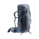 imagem do produto Mochila Semi Cargueira Aircontact Lite 40+10 Preto - Deuter
