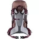 imagem do produto Mochila Semi Cargueira Futura Pro 38 SL Roxo - Deuter