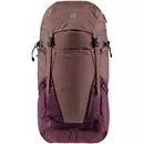 imagem do produto Mochila Semi Cargueira Futura Pro 38 SL Vinho - Deuter