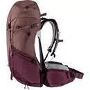 imagem do produto Mochila Semi Cargueira Futura Pro 38 SL Vinho - Deuter