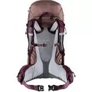 imagem do produto Mochila Semi Cargueira Futura Pro 38 SL Vinho - Deuter