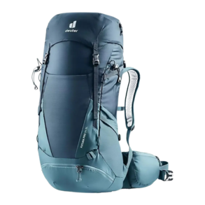 imagem de Mochila semi cargueira Trail Pro 34 SL Azul - Deuter