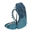 imagem do produto Mochila semi cargueira Trail Pro 34 SL Azul - Deuter