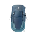 imagem do produto Mochila semi cargueira Trail Pro 34 SL Azul - Deuter