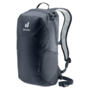 imagem do produto Mochila Speed Lite 13 litros Preta - Deuter