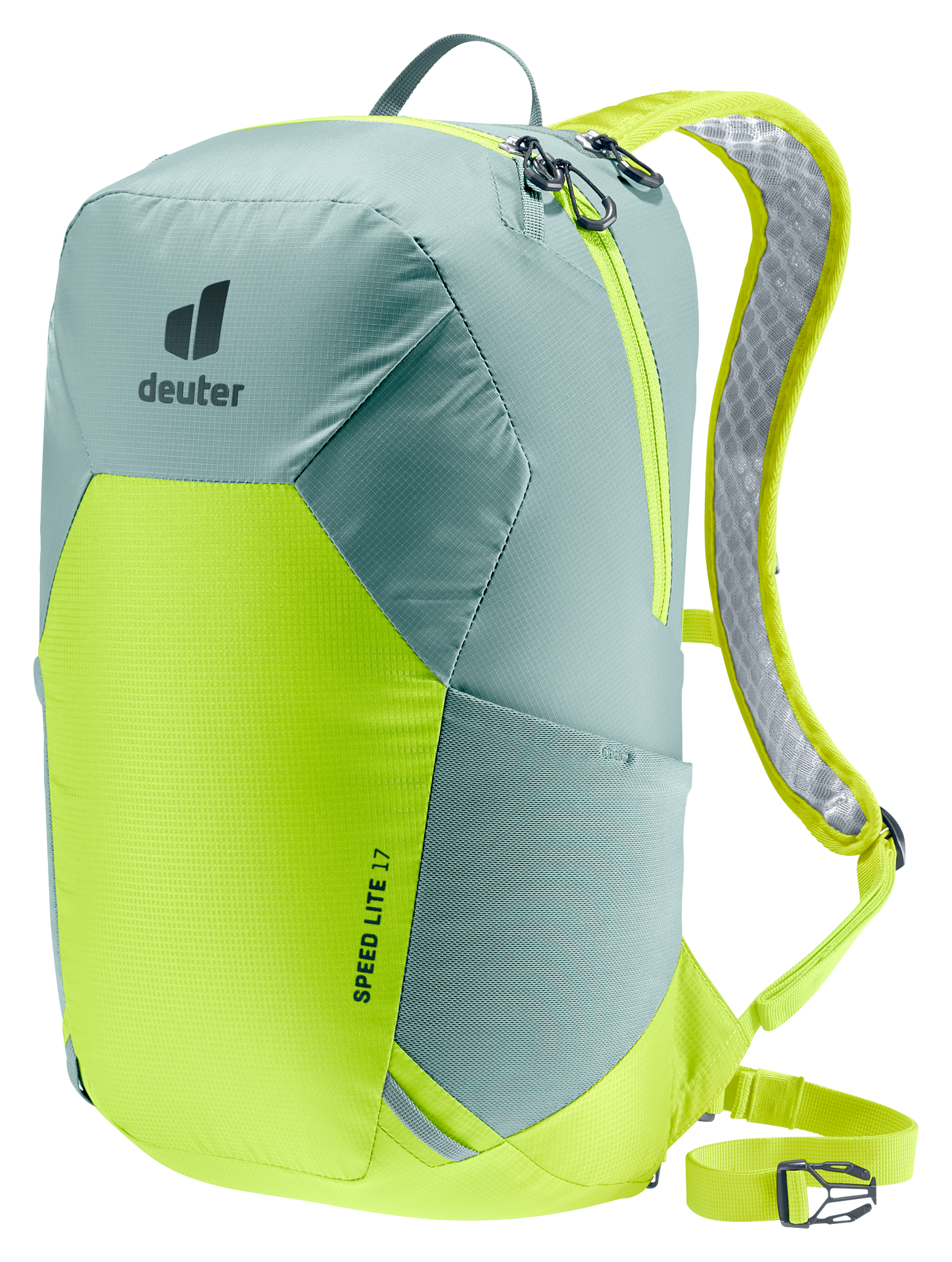 Mochila Speed Lite 17L New Caminhada Hiking Uso Diário Deuter