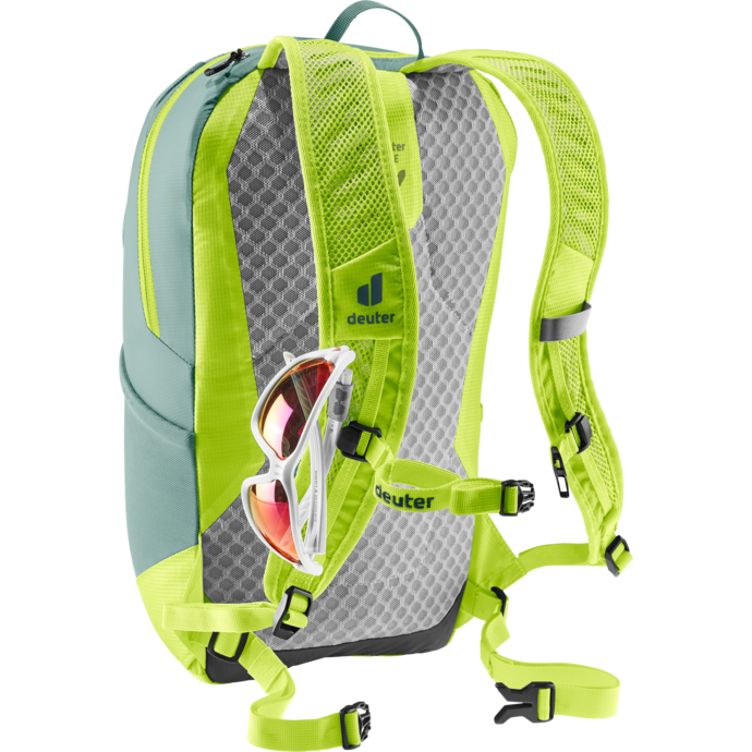 Mochila De Caminhada Hiking Speed Lite 30 Litros Deuter