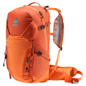 imagem de Mochila Speed Lite 23L SL New de Ataque para Hiking Corrida de Aventura - Deuter
