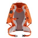 imagem do produto  Mochila Speed Lite 23L SL New de Ataque para Hiking Corrida de Aventura - Deuter