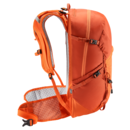 imagem do produto  Mochila Speed Lite 23L SL New de Ataque para Hiking Corrida de Aventura - Deuter