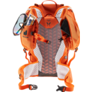 imagem do produto  Mochila Speed Lite 23L SL New de Ataque para Hiking Corrida de Aventura - Deuter