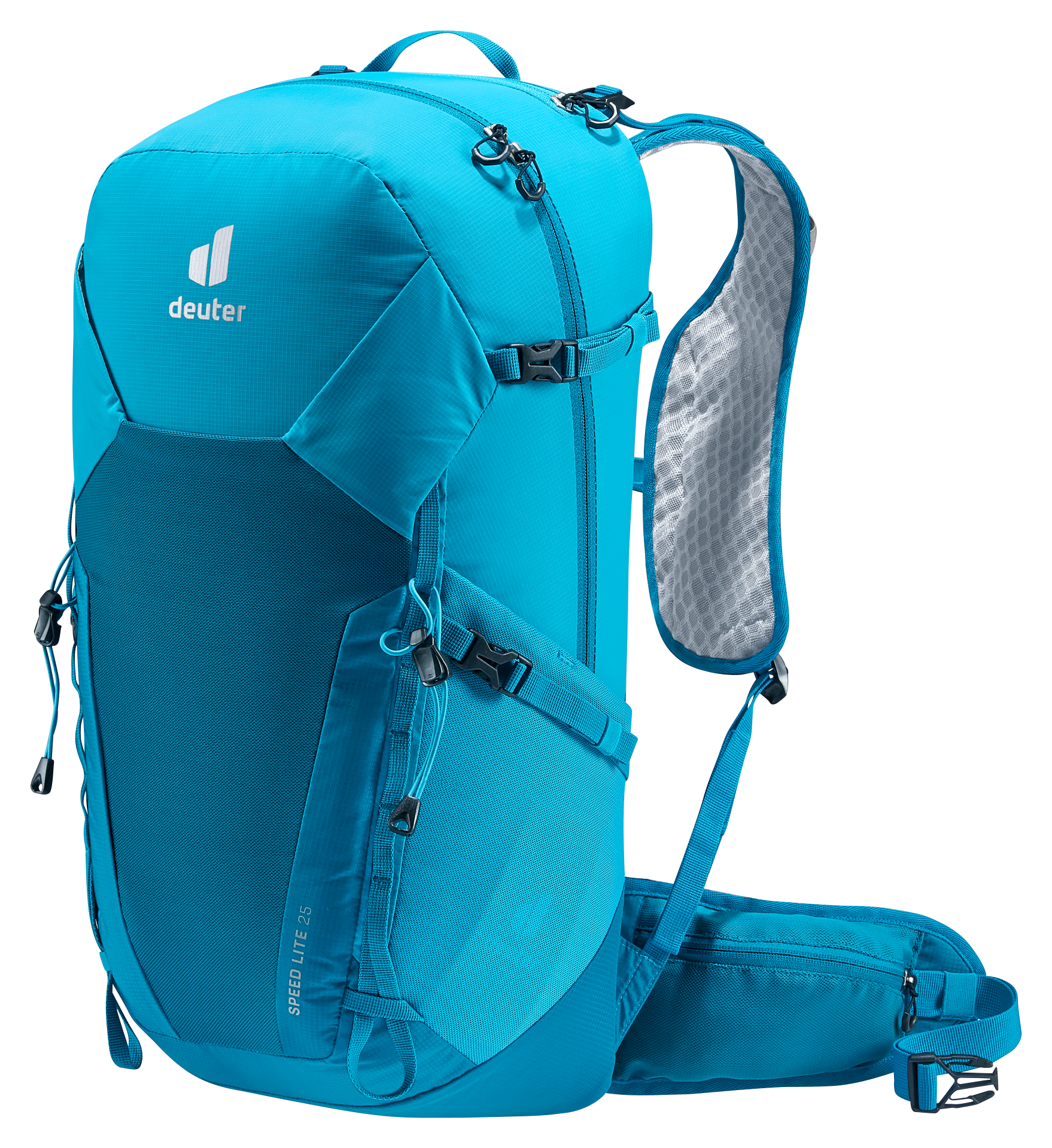 Mochila Speed Lite 25L New de Ataque para Hiking Corrida de
