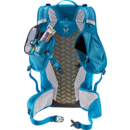 imagem do produto  Mochila Speed Lite 25L New de Ataque para Hiking Corrida de Aventura - Deuter