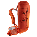 imagem do produto  Mochila Speed Lite 28L SL New de Ataque para Hiking Corrida de Aventura - Deuter