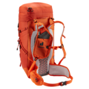 imagem do produto  Mochila Speed Lite 28L SL New de Ataque para Hiking Corrida de Aventura - Deuter