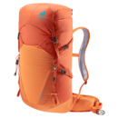 imagem do produto  Mochila Speed Lite 28L SL New de Ataque para Hiking Corrida de Aventura - Deuter