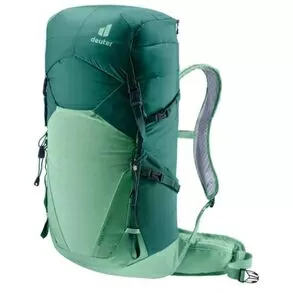 imagem de Mochila Speed Lite 28L SL New para Hiking e Corrida de Aventura Verde - Deuter