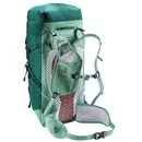 imagem do produto Mochila Speed Lite 28L SL New para Hiking e Corrida de Aventura Verde - Deuter
