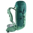 imagem do produto Mochila Speed Lite 28L SL New para Hiking e Corrida de Aventura Verde - Deuter