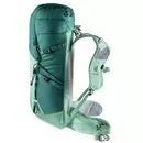 imagem do produto Mochila Speed Lite 28L SL New para Hiking e Corrida de Aventura Verde - Deuter
