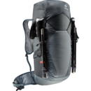 imagem do produto  Mochila Speed Lite 30L New de Ataque para Hiking Corrida de Aventura - Deuter