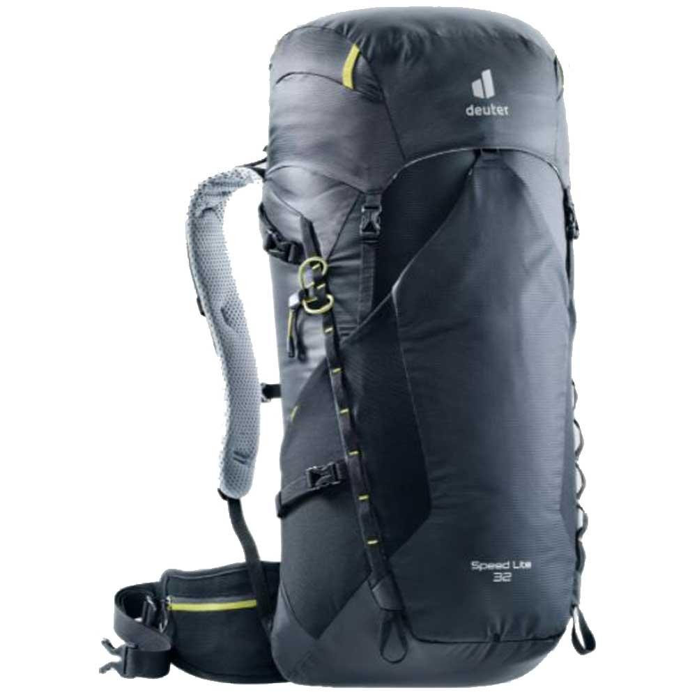 Mochila Speed Lite 13 Litros Deuter - Extreme Outdoor