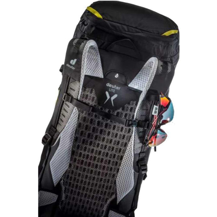 Mochila Speed Lite 13 Litros Deuter - Extreme Outdoor