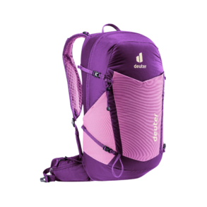 imagem de Mochila Speed Lite Pro 23L Roxo - Deuter