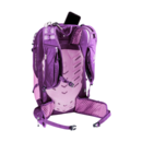 imagem do produto Mochila Speed Lite Pro 23L SL Roxo - Deuter