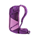 imagem do produto Mochila Speed Lite Pro 23L SL Roxo - Deuter
