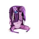 imagem do produto Mochila Speed Lite Pro 23L SL Roxo - Deuter