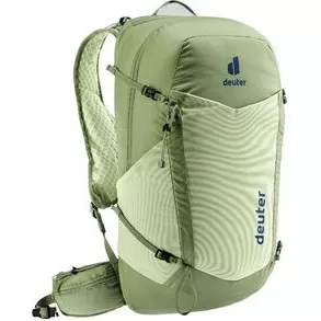 imagem de Mochila Speed Lite Pro 25L Verde - Deuter