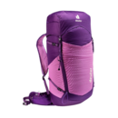 imagem do produto Mochila Speed Lite Pro 28L SL Roxo - Deuter
