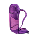 imagem do produto Mochila Speed Lite Pro 28L SL Roxo - Deuter