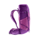 imagem do produto Mochila Speed Lite Pro 28L SL Roxo - Deuter
