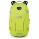 imagem do produto  Mochila Syncro 20L com Capa de Chuva ideal para Bike e Caminhada - Osprey