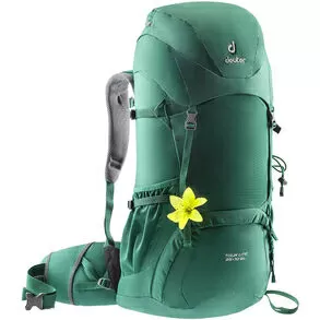 imagem de Mochila Tour Lite 35+10 SL Cargueira Escalada Montanhismo Hiking Trekking Viagem - Deuter