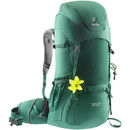 imagem do produto  Mochila Tour Lite 35+10 SL Cargueira Escalada Montanhismo Hiking Trekking Viagem - Deuter