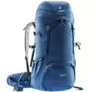 imagem do produto Mochila Tour Lite 40+10L Azul  - Deuter