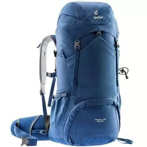 imagem de Mochila Tour Lite 40+10L Azul  - Deuter