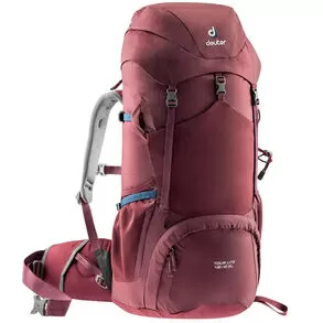 imagem de Mochila Tour Lite 45+10L SL Cargueira Escalada Hiking Trekking Montanhismo Viagem - Deuter