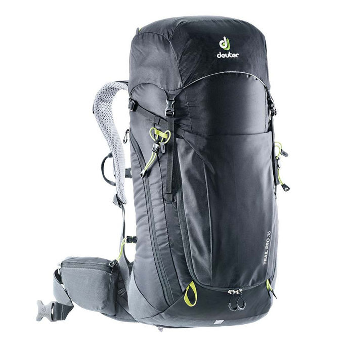 imagem do produto Mochila Trail  PRO 36 2019 - Deuter