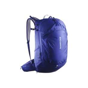 imagem de Mochila Trailblazer 30L Azul Escuro - Salomon