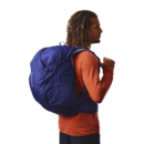 imagem do produto Mochila Trailblazer 30L Azul Escuro - Salomon