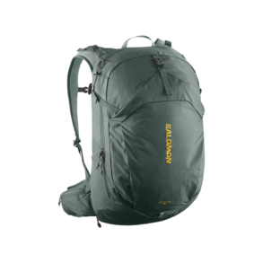 imagem de Mochila Trailblazer 30L Verde - Salomon
