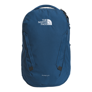 imagem de Mochila Vault 26L Azul Escuro - The North Face