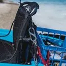 imagem do produto Mosqueto Duplo com Trava Marine S-Biner #3 - Niteize