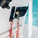 imagem do produto Mosqueto Duplo com Trava Marine S-Biner #3 - Niteize